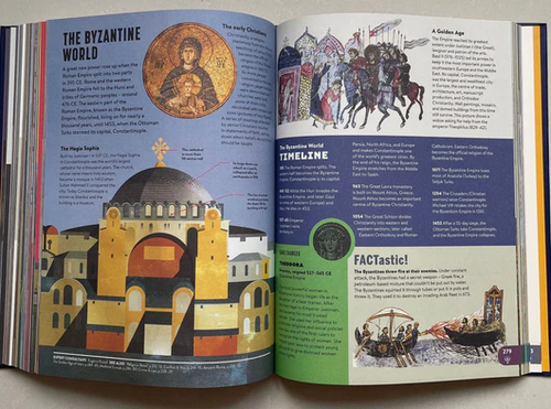 Verant childrens-encyclopedia "Why 100,000?"