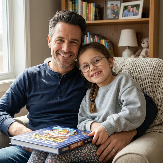 Verant childrens-encyclopedia "Why 100,000?"